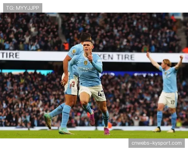 英超电竞锦标赛落幕，曼城电竞分队代表福登夺得冠军