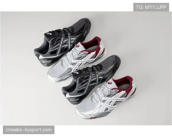 运动品牌巨头发布全新奥运主题摔跤鞋及高性能紧身衣系列