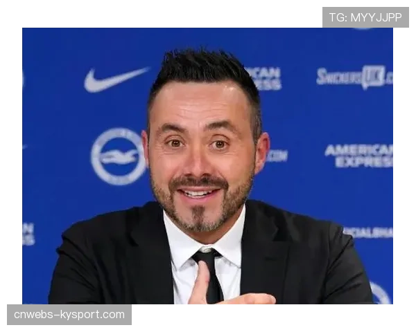 多家媒体报道，AC米兰已接触布莱顿主帅德泽尔比